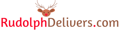 RudolphDelivers