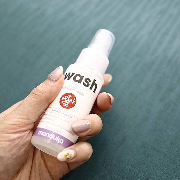 Manduka Mat Wash & Refresh 8 OZ