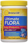 Ultimate Flora Baby Probiotic