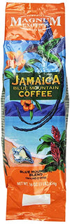 Magnum Jamaican Blue Mountain Blend Coffee