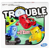 Trouble Game By Hasbro