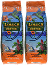 Jamaican Blue Mountain Coffee