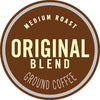 Medium Roast Ground Coffee