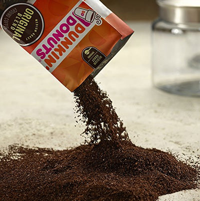 Medium Roast Ground Coffee