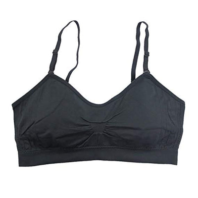 Coobie Seamless Scoopneck Bra