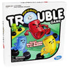 Trouble Game By Hasbro