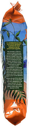 Jamaican Blue Mountain Coffee