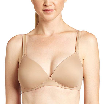 Warner's Women's Elements of Bliss Wirefree Lift Bra