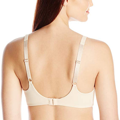 Wacoal Women's Perfect Soft Cup Bra