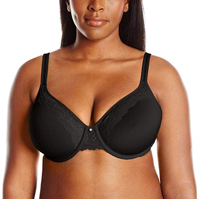 Women's One Smooth U Ultra Light Lace with Lift Underwire