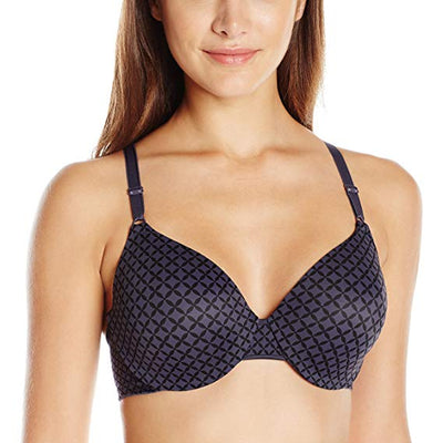 Warner's Women's Full-Coverage Underwire Bra